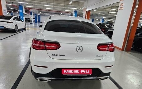 Mercedes-Benz GLC, 2021 год, 3 680 000 рублей, 7 фотография