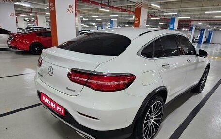 Mercedes-Benz GLC, 2021 год, 3 680 000 рублей, 4 фотография