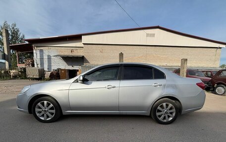 Chevrolet Epica, 2009 год, 570 000 рублей, 3 фотография