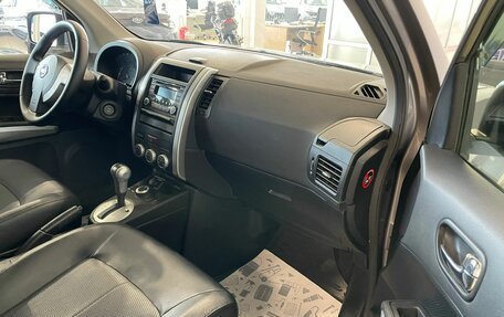 Nissan X-Trail, 2013 год, 1 879 000 рублей, 12 фотография