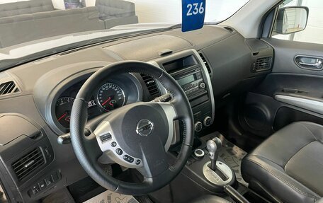 Nissan X-Trail, 2013 год, 1 879 000 рублей, 11 фотография