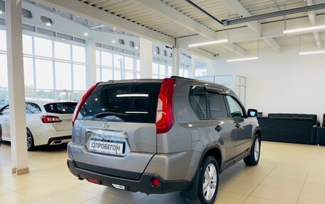 Nissan X-Trail, 2013 год, 1 879 000 рублей, 6 фотография