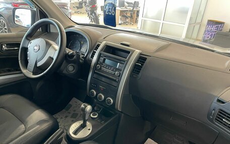 Nissan X-Trail, 2013 год, 1 879 000 рублей, 13 фотография