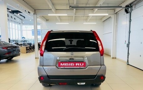 Nissan X-Trail, 2013 год, 1 879 000 рублей, 5 фотография