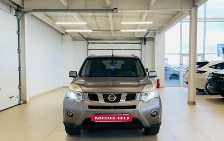 Nissan X-Trail, 2013 год, 1 879 000 рублей, 9 фотография