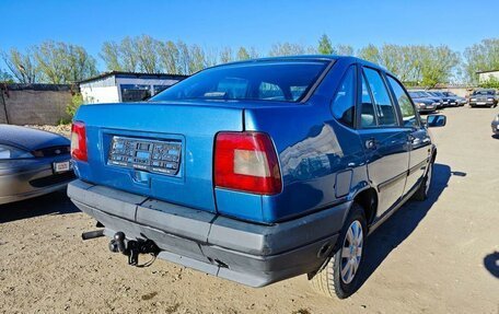 Fiat Tempra, 1992 год, 229 900 рублей, 4 фотография