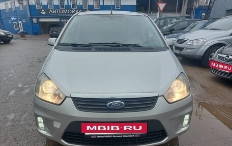 Ford C-MAX I рестайлинг, 2007 год, 600 000 рублей, 3 фотография