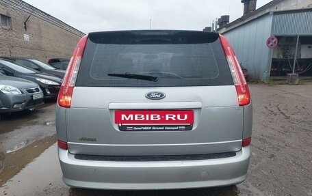 Ford C-MAX I рестайлинг, 2007 год, 600 000 рублей, 4 фотография