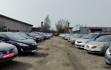 Ford C-MAX I рестайлинг, 2007 год, 600 000 рублей, 31 фотография