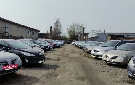 Opel Vectra C рестайлинг, 2004 год, 400 000 рублей, 30 фотография