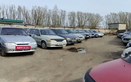 Opel Vectra C рестайлинг, 2004 год, 400 000 рублей, 32 фотография