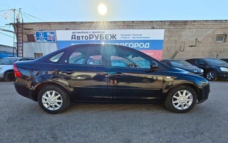 Ford Focus II рестайлинг, 2006 год, 529 900 рублей, 5 фотография