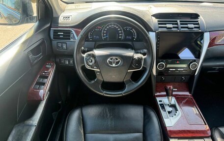 Toyota Camry, 2012 год, 1 549 900 рублей, 9 фотография