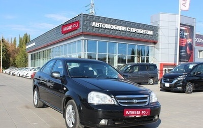 Chevrolet Lacetti, 2011 год, 639 000 рублей, 1 фотография