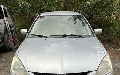 Mitsubishi Lancer IX, 2004 год, 335 000 рублей, 1 фотография