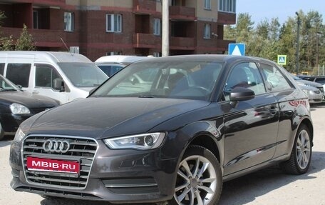 Audi A3, 2012 год, 1 550 000 рублей, 1 фотография