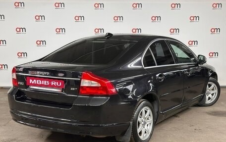 Volvo S80 II рестайлинг 2, 2007 год, 979 000 рублей, 6 фотография