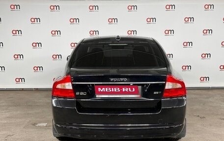 Volvo S80 II рестайлинг 2, 2007 год, 979 000 рублей, 5 фотография