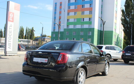 Chevrolet Lacetti, 2011 год, 639 000 рублей, 2 фотография