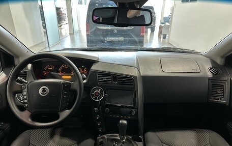 SsangYong Kyron I, 2010 год, 1 299 900 рублей, 6 фотография