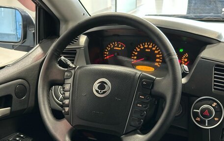 SsangYong Kyron I, 2010 год, 1 299 900 рублей, 8 фотография