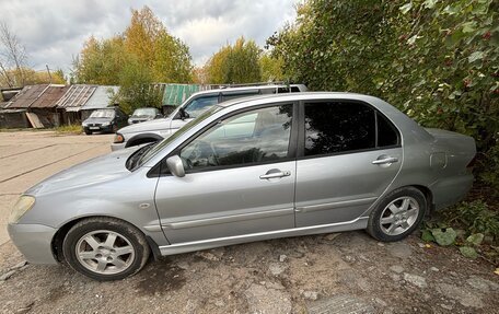 Mitsubishi Lancer IX, 2004 год, 335 000 рублей, 2 фотография