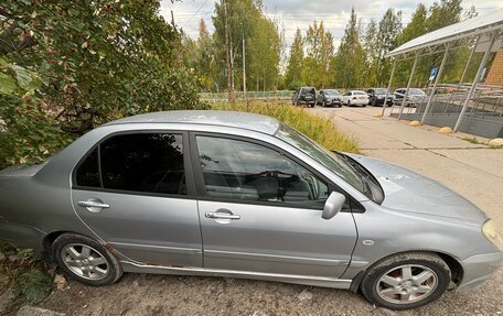 Mitsubishi Lancer IX, 2004 год, 335 000 рублей, 3 фотография