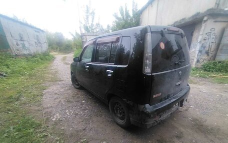 Nissan Cube II, 1998 год, 140 000 рублей, 7 фотография