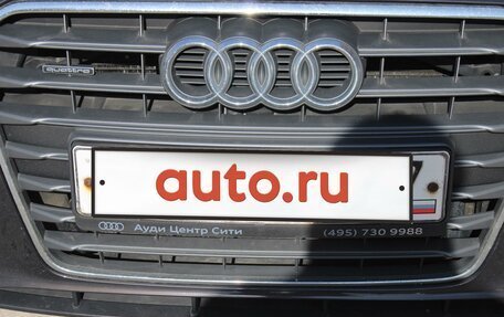 Audi A3, 2012 год, 1 550 000 рублей, 2 фотография