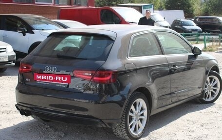 Audi A3, 2012 год, 1 550 000 рублей, 7 фотография