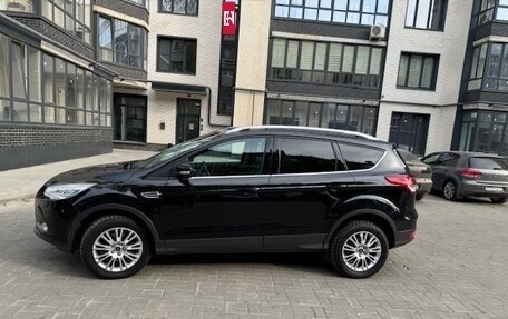 Ford Kuga III, 2016 год, 1 800 000 рублей, 4 фотография