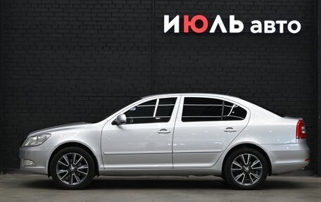 Skoda Octavia, 2011 год, 1 050 000 рублей, 9 фотография