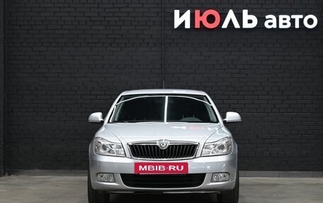 Skoda Octavia, 2011 год, 1 050 000 рублей, 2 фотография