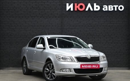 Skoda Octavia, 2011 год, 1 050 000 рублей, 4 фотография