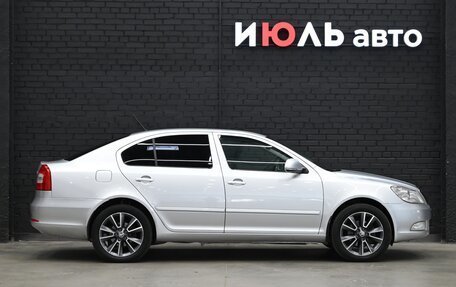 Skoda Octavia, 2011 год, 1 050 000 рублей, 10 фотография