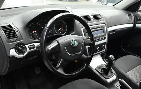 Skoda Octavia, 2011 год, 1 050 000 рублей, 14 фотография