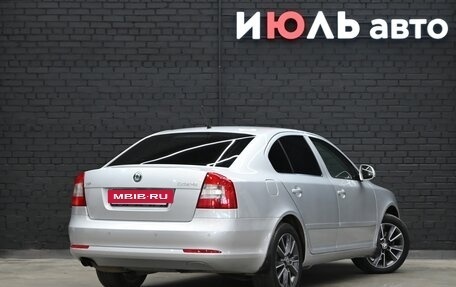 Skoda Octavia, 2011 год, 1 050 000 рублей, 8 фотография