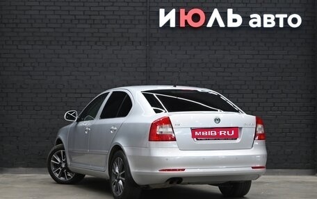 Skoda Octavia, 2011 год, 1 050 000 рублей, 7 фотография