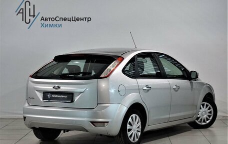 Ford Focus II рестайлинг, 2010 год, 749 800 рублей, 2 фотография