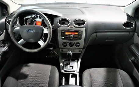 Ford Focus II рестайлинг, 2010 год, 749 800 рублей, 10 фотография