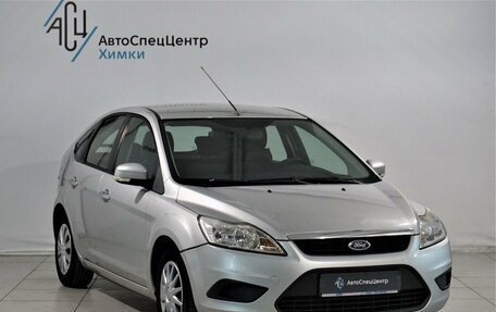 Ford Focus II рестайлинг, 2010 год, 749 800 рублей, 13 фотография