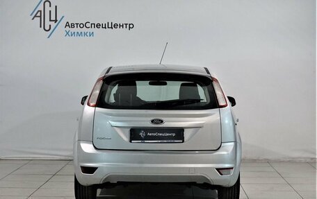 Ford Focus II рестайлинг, 2010 год, 749 800 рублей, 12 фотография