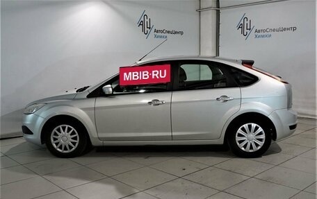 Ford Focus II рестайлинг, 2010 год, 749 800 рублей, 16 фотография