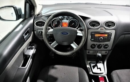 Ford Focus II рестайлинг, 2010 год, 749 800 рублей, 9 фотография