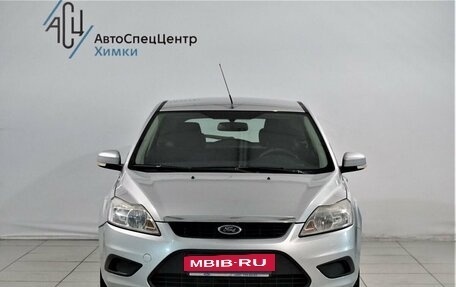 Ford Focus II рестайлинг, 2010 год, 749 800 рублей, 11 фотография