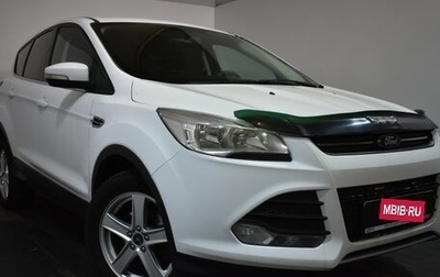 Ford Kuga III, 2015 год, 1 319 000 рублей, 1 фотография