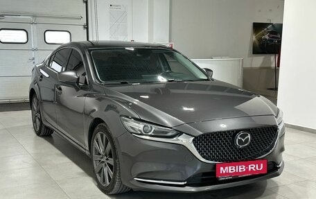 Mazda 6, 2020 год, 2 799 900 рублей, 1 фотография