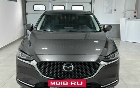 Mazda 6, 2020 год, 2 799 900 рублей, 2 фотография