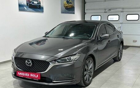 Mazda 6, 2020 год, 2 799 900 рублей, 3 фотография