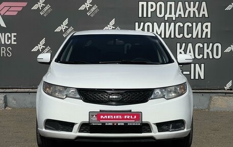 KIA Cerato III, 2012 год, 900 000 рублей, 2 фотография